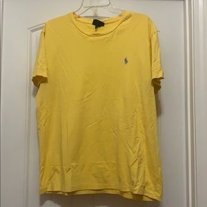 Polo Ralph Lauren short sleeve Crew neck t shirt M